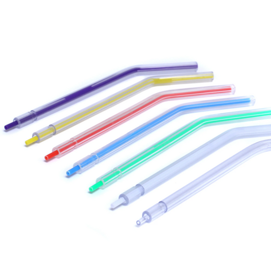 Air Water Syringe Tips