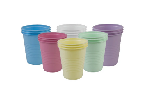 Cups Plastic