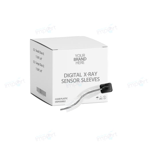 Digital X-Ray Sensor