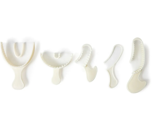 Disposable Bite Trays
