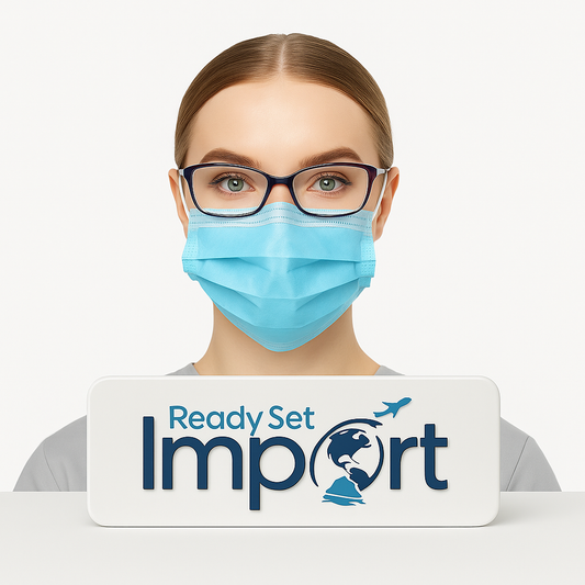 Face Masks – ASTM 3