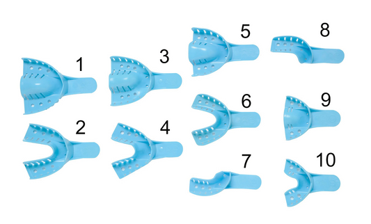 Impression Trays