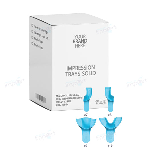 Impression Trays