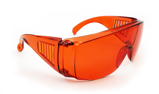 Anti-Fog UV Protection Eyewear