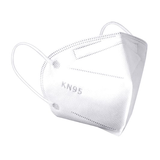 KN95 Face Masks – ASTM 3