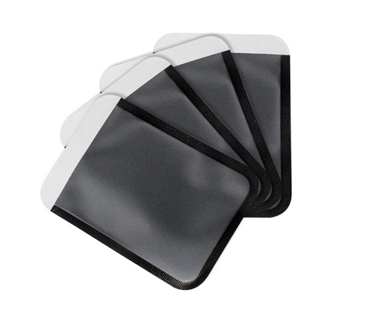 Phosphor Plate Barrier Envelopes