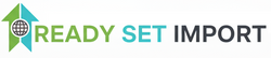 Ready . Set . Import