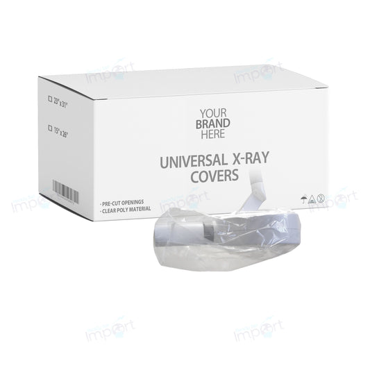 Universal X-Ray Covers