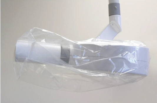 Universal X-Ray Covers