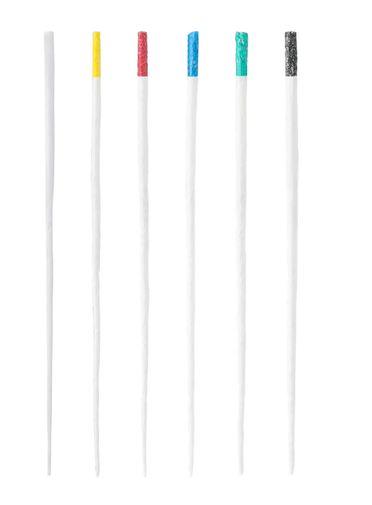 Absorbent Paper Points