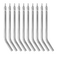 Stainless Steel Air Water Syringe Tips