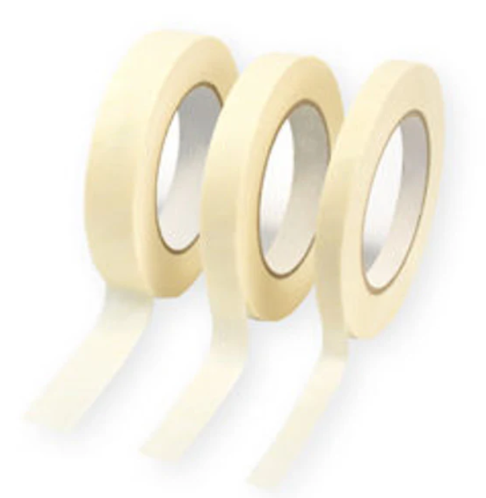 Autoclave Sterilization Indicator Tapes