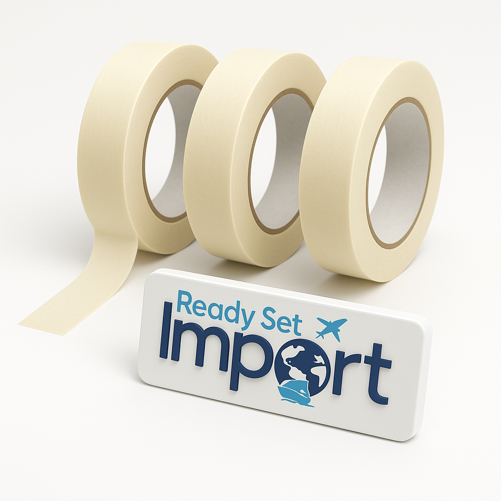 Autoclave Sterilization Indicator Tapes