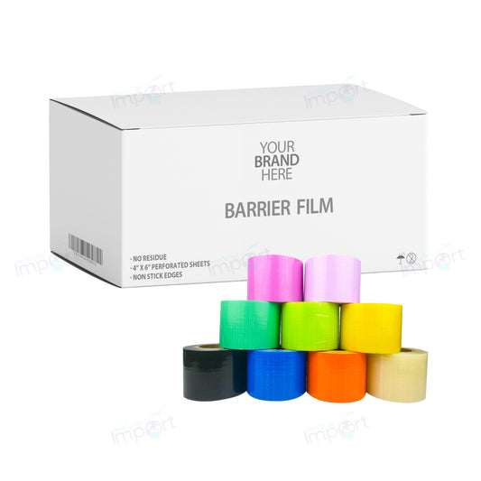 Barrier Films