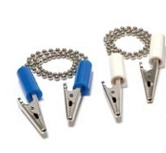 Bib Clips Chain