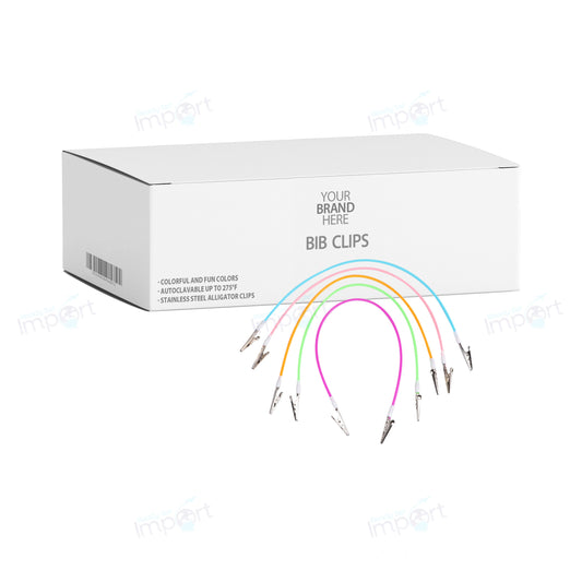 Bib Clips
