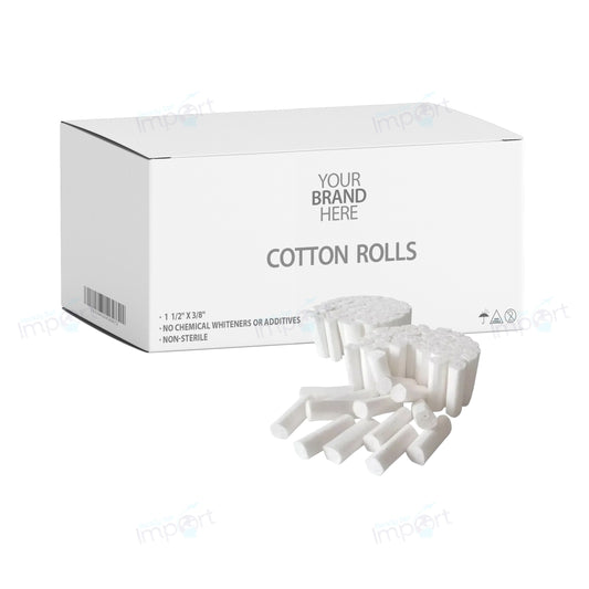 Cotton Rolls
