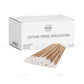 Cotton Tipped Applicators