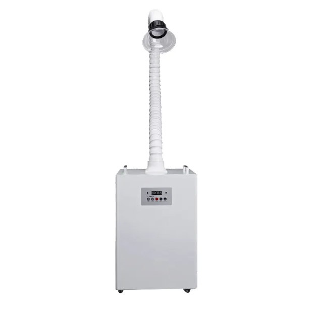 Dental Aerosol Suction Machine