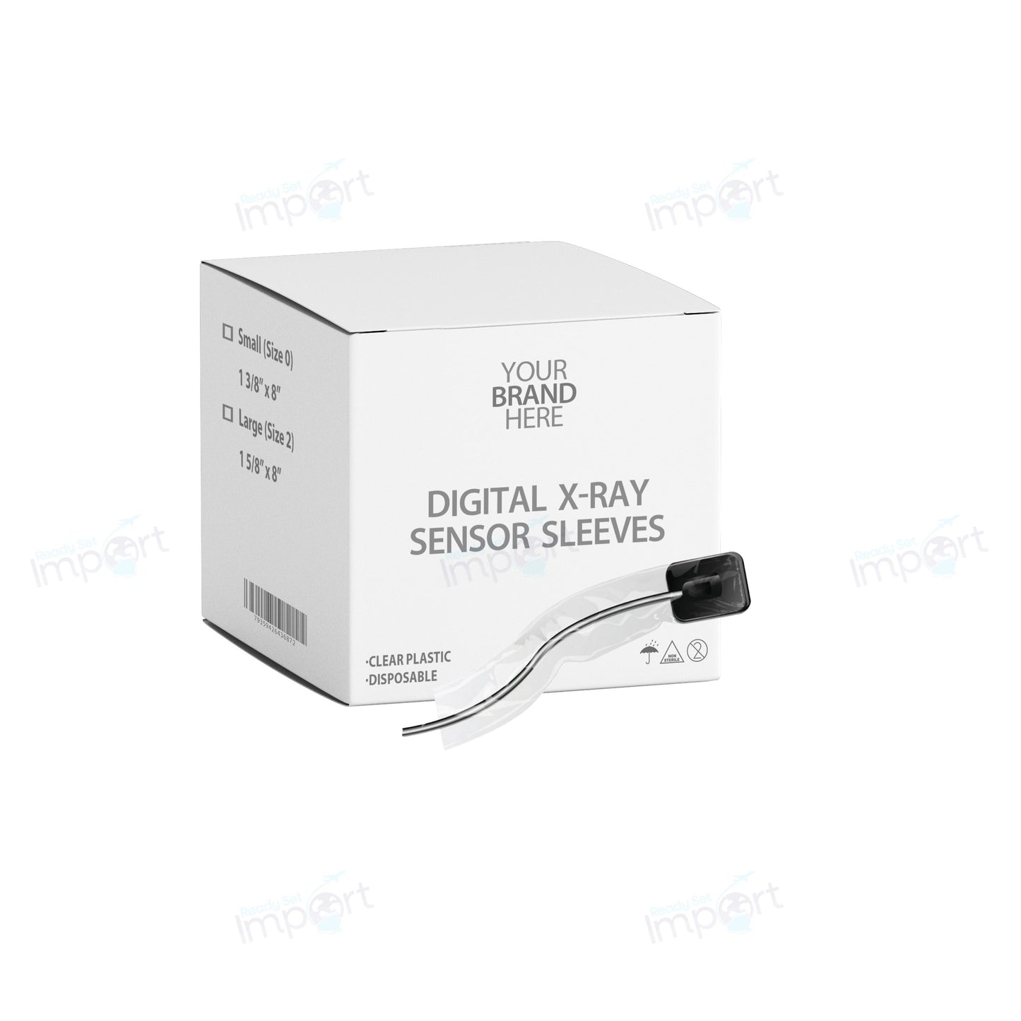 Digital X-Ray Sensor