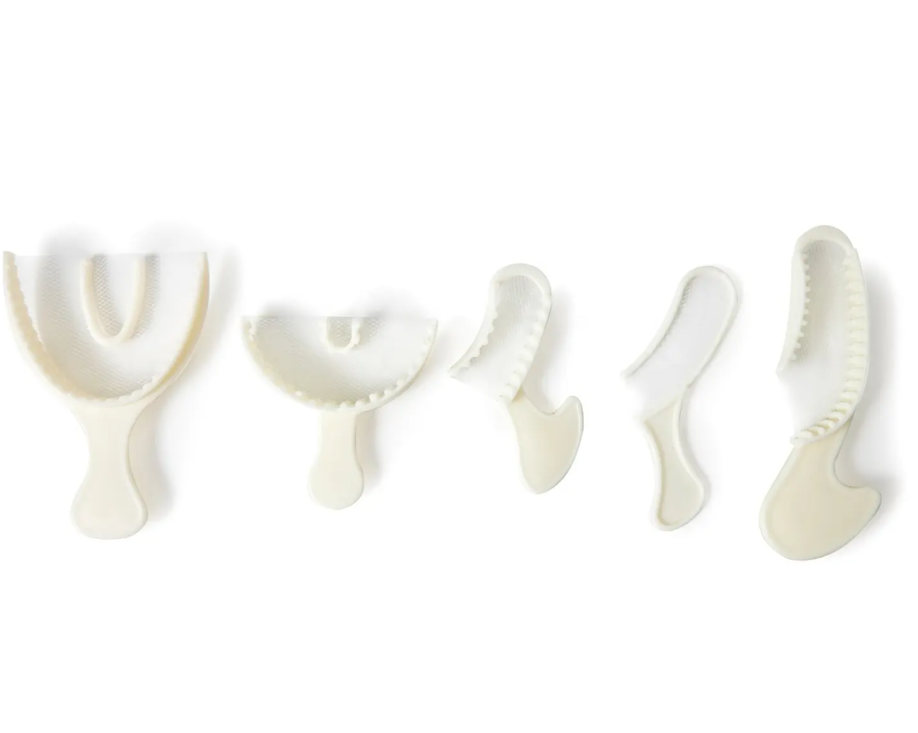 Disposable Bite Trays