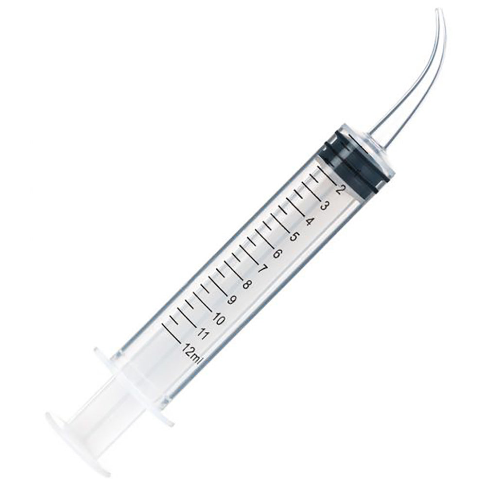 Endo Utility Syringes