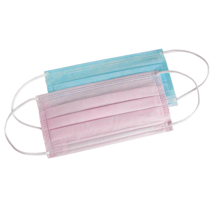 Face Masks – ASTM 2