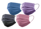 Face Masks 4-PLY ASTM 3
