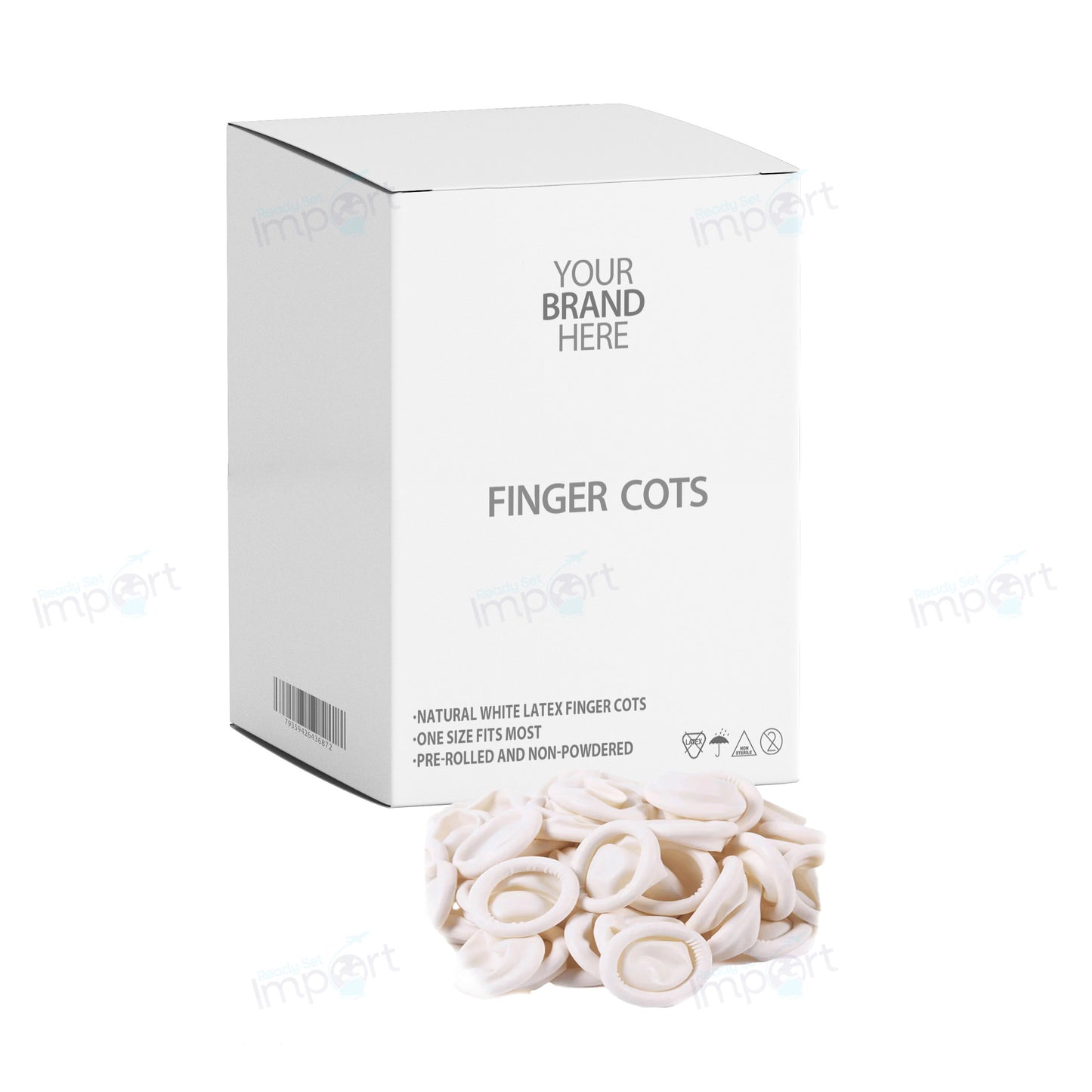 Finger Cots