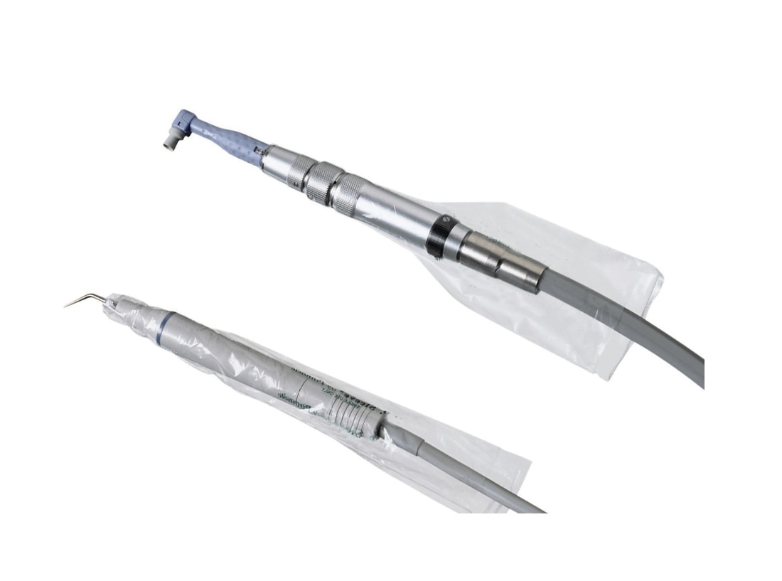 Handpiece Sleeves