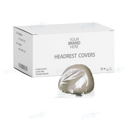 Headrest Covers