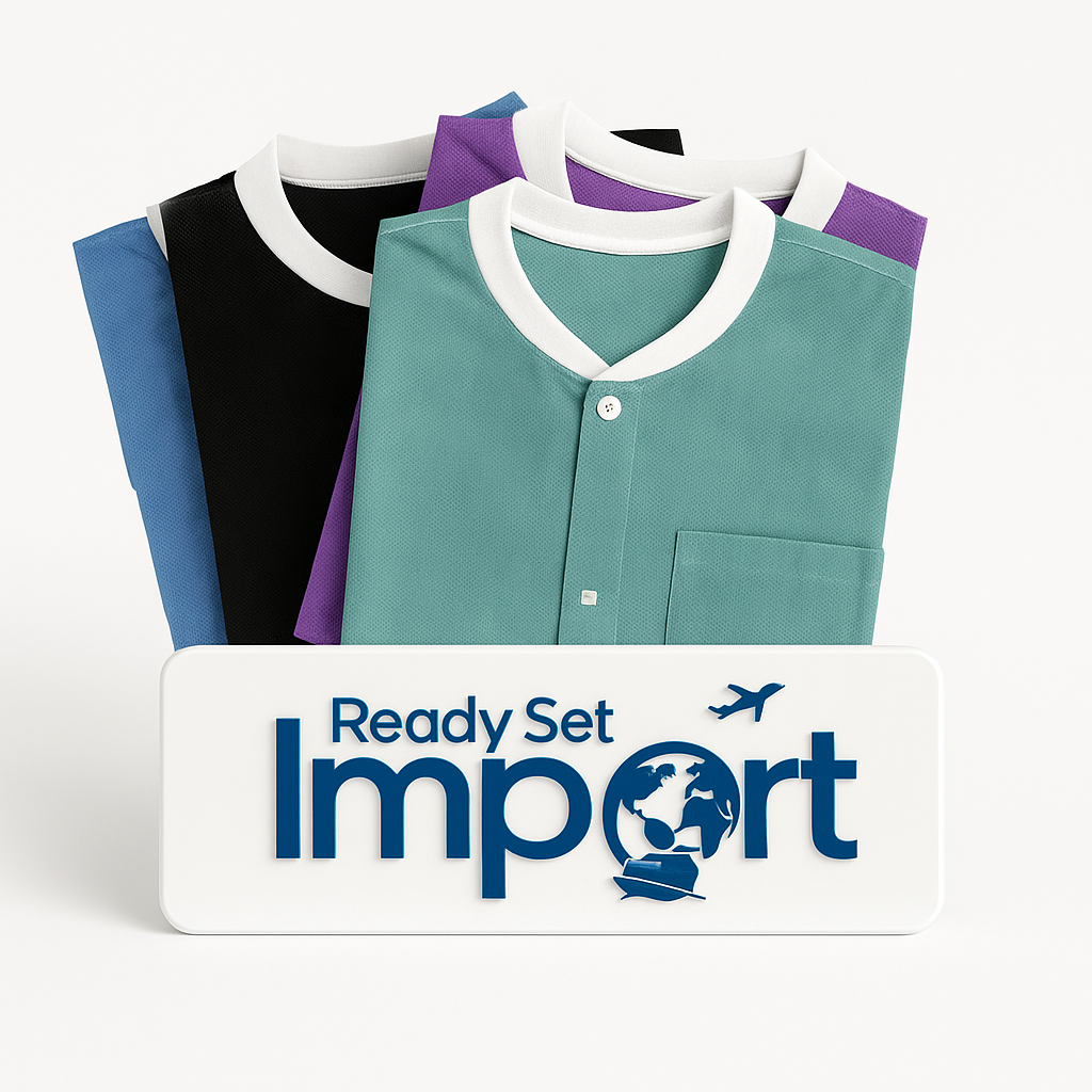 Hip Length Lab Jackets