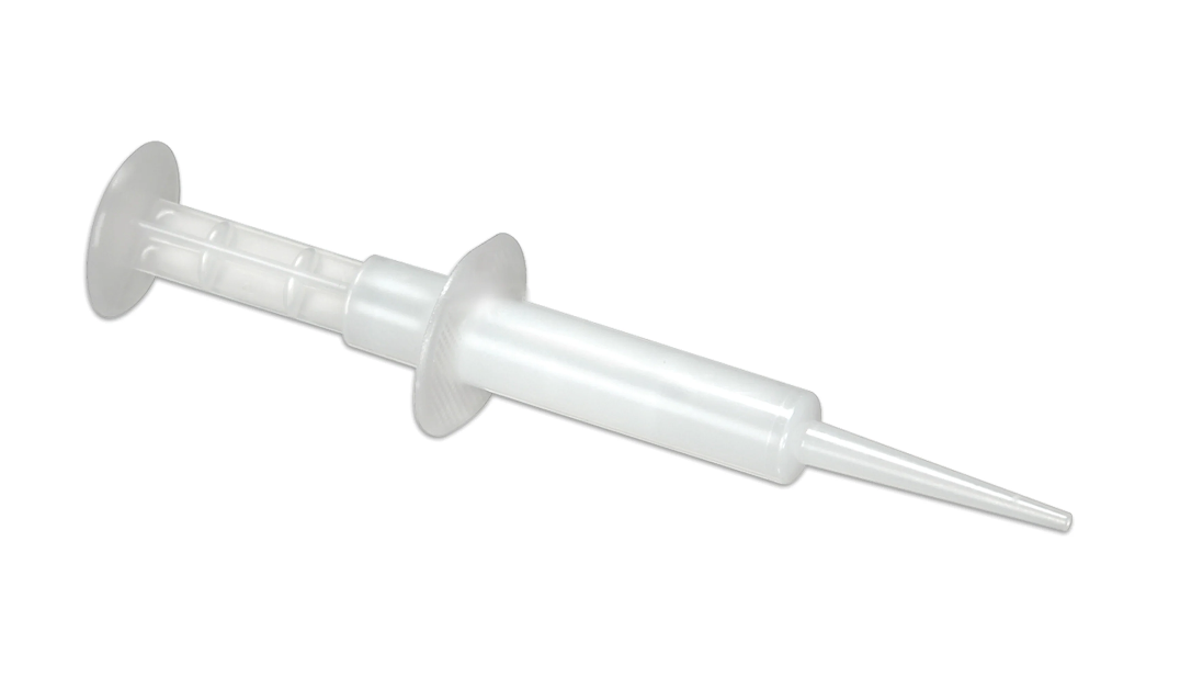Impression Syringes