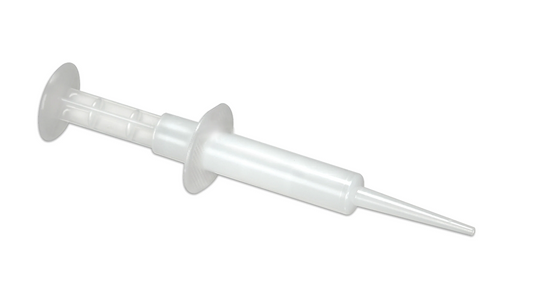 Impression Syringes