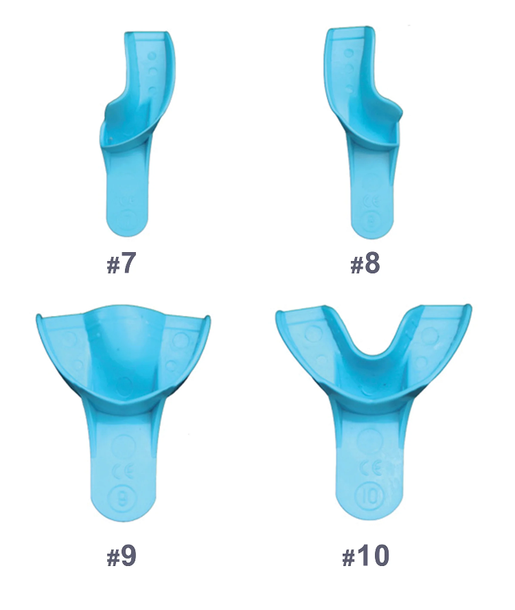 Impression Trays