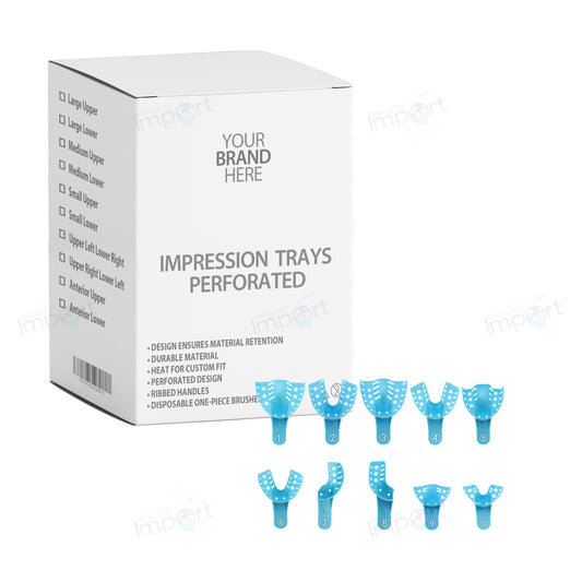 Impression Trays