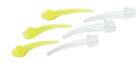 Intra Oral Mixing Tips