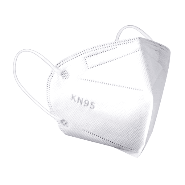 KN95 Face Masks – ASTM 3