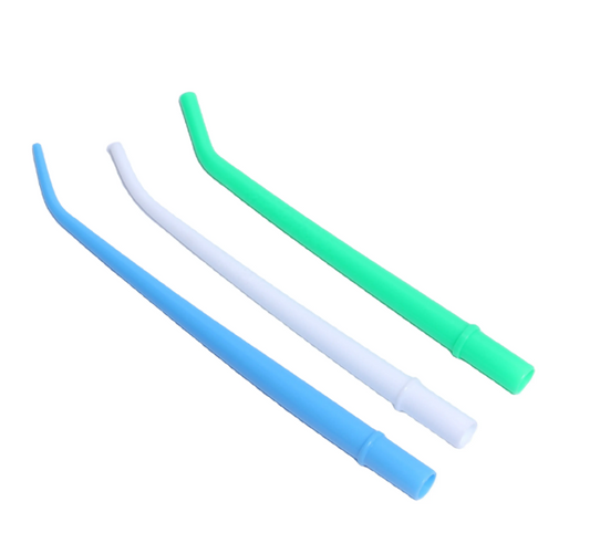 Surgical Aspirator Tips