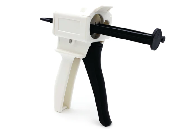 Temporary Crown & Bridge Dispensing Gun