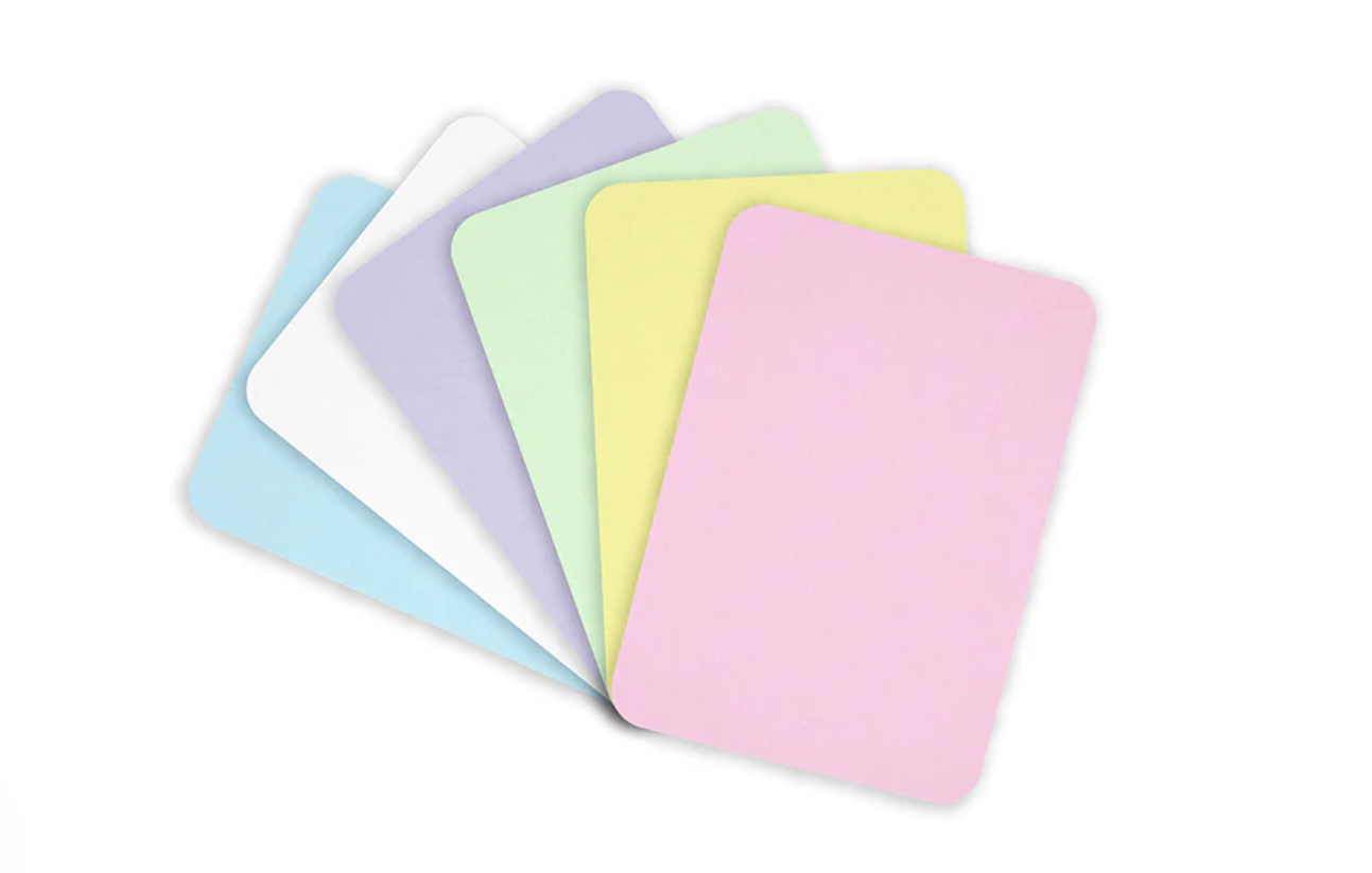 Paper Tray Covers