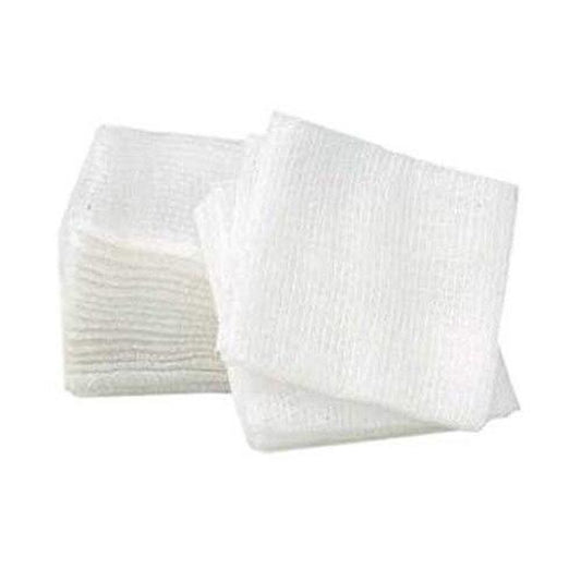 Cotton Filled Gauze