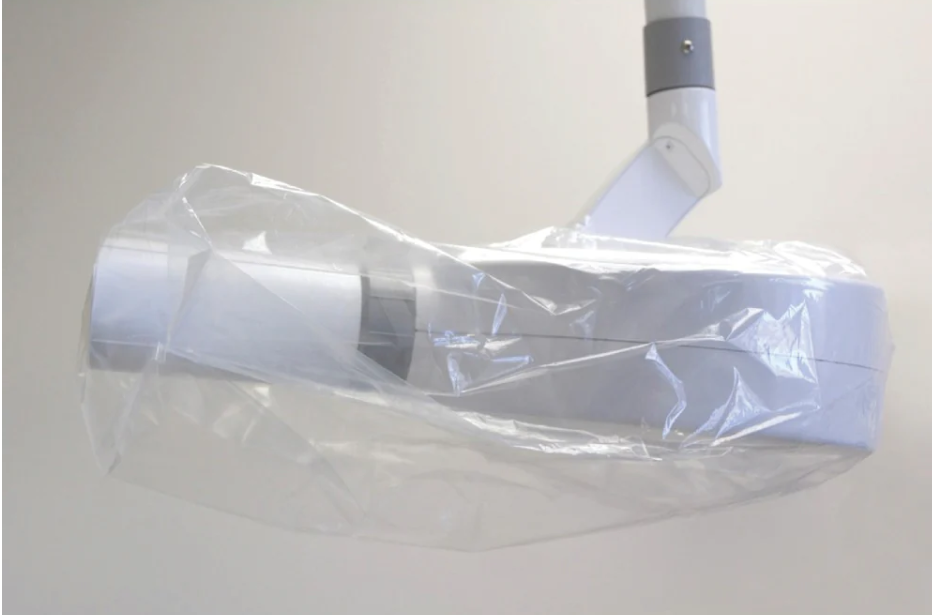 Universal X-Ray Covers